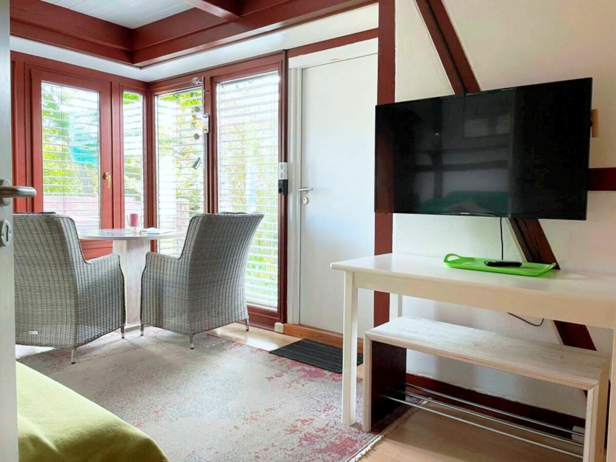 Holiday apartment Gartenhaus Dassow - Features photo 4