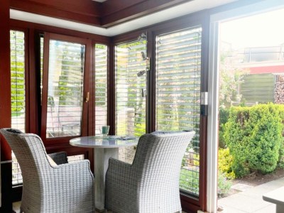 Holiday apartment Gartenhaus Dassow - Features photo 3