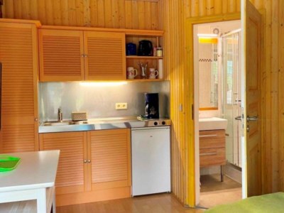 Holiday apartment Gartenhaus Dassow - Features photo 6