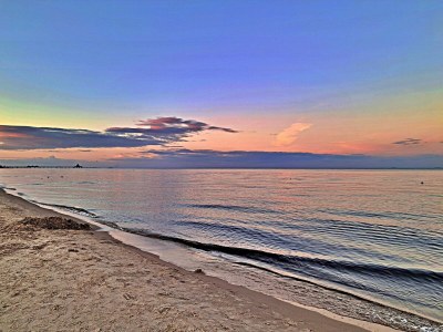 Holiday apartment Gartenhaus Dassow - Environment photo 15