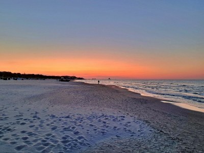 Holiday apartment Gartenhaus Dassow - Environment photo 17