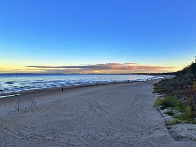 Holiday apartment Gartenhaus Dassow - Environment photo 23