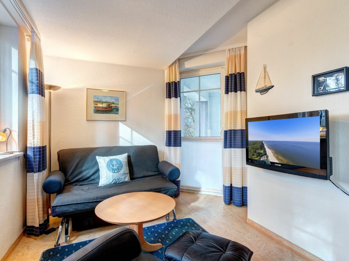 Holiday apartment Residenz am Buchenpark App. 14 - Features photo 2