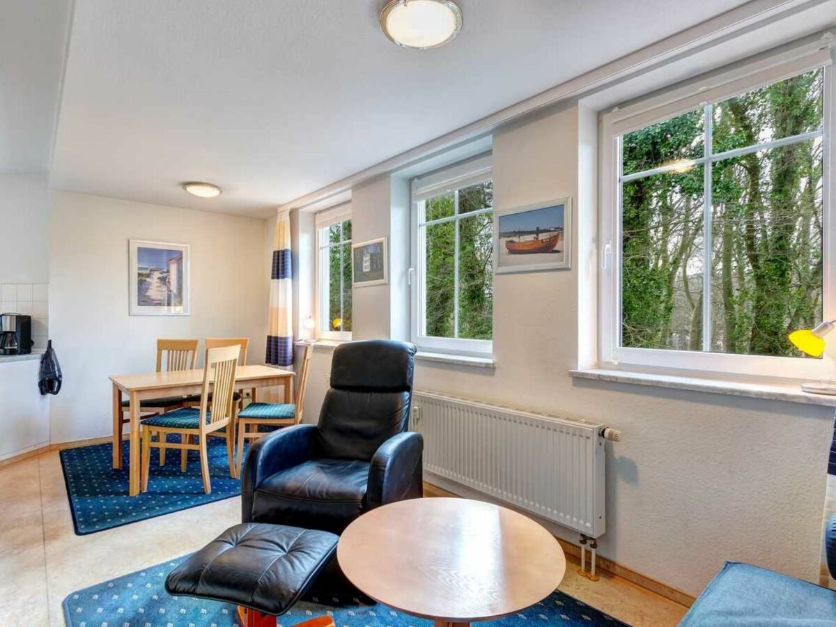 Holiday apartment Residenz am Buchenpark App. 14 - Features photo 3