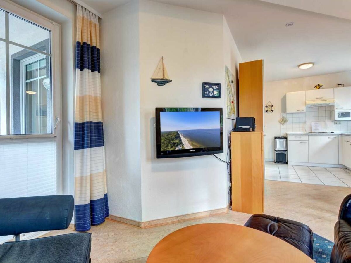 Holiday apartment Residenz am Buchenpark App. 14 - Features photo 4