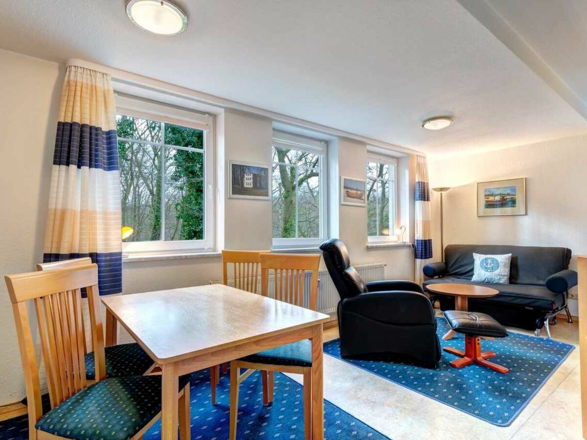 Holiday apartment Residenz am Buchenpark App. 14 - Features photo 5