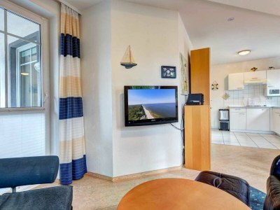 Holiday apartment Residenz am Buchenpark App. 14 - Features photo 4