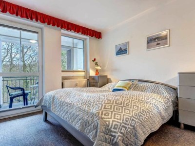 Holiday apartment Residenz am Buchenpark App. 14 - Features photo 6