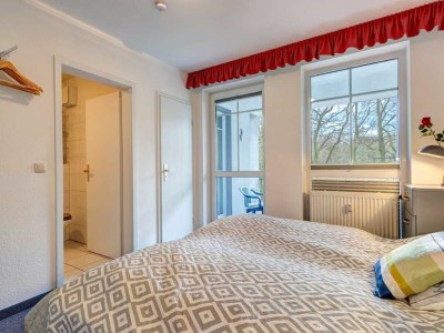 Holiday apartment Residenz am Buchenpark App. 14 - Features photo 8