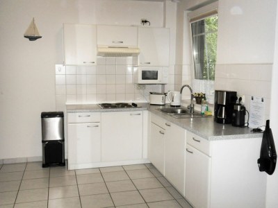 Holiday apartment Residenz am Buchenpark App. 14 - Features photo 9