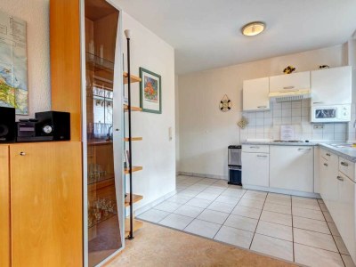 Holiday apartment Residenz am Buchenpark App. 14 - Features photo 10