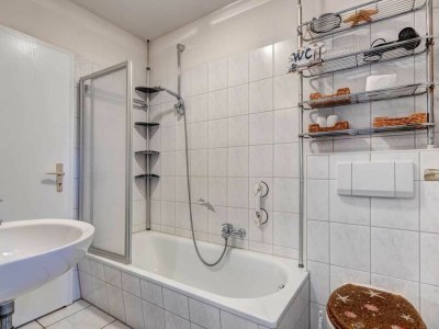 Holiday apartment Residenz am Buchenpark App. 14 - Features photo 11