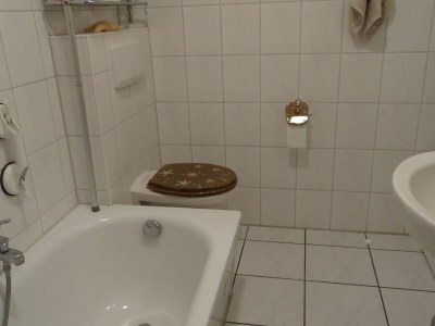 Holiday apartment Residenz am Buchenpark App. 14 - Features photo 12