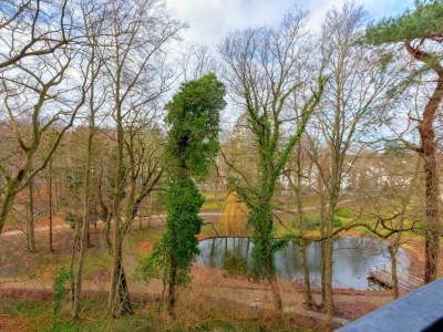 Holiday apartment Residenz am Buchenpark App. 14 - Environment photo 13