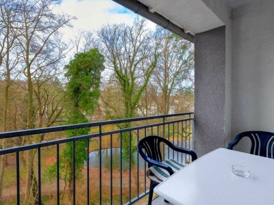 Holiday apartment Residenz am Buchenpark App. 14 - Outdoor photo 20