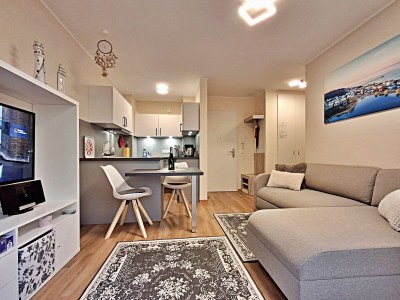 Holiday apartment Schloonseevillen Bansin Wohnung 15 - Features photo 5