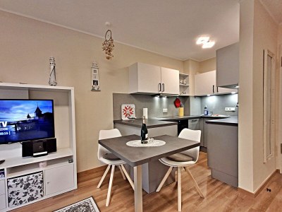 Holiday apartment Schloonseevillen Bansin Wohnung 15 - Features photo 11