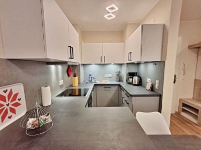Holiday apartment Schloonseevillen Bansin Wohnung 15 - Features photo 12