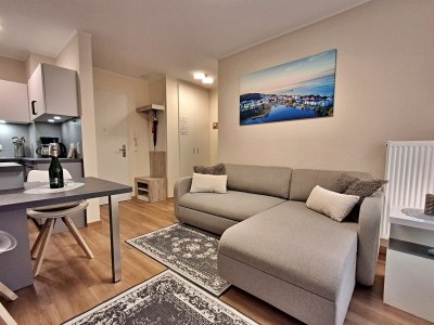 Holiday apartment Schloonseevillen Bansin Wohnung 15 - Features photo 13