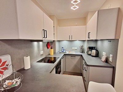 Holiday apartment Schloonseevillen Bansin Wohnung 15 - Features photo 14