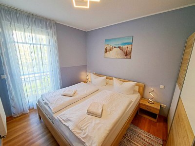 Holiday apartment Schloonseevillen Bansin Wohnung 15 - Features photo 16