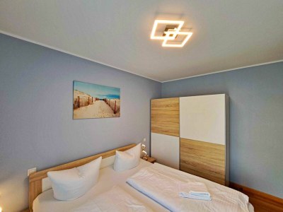 Holiday apartment Schloonseevillen Bansin Wohnung 15 - Features photo 17