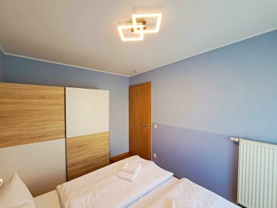 Holiday apartment Schloonseevillen Bansin Wohnung 15 - Features photo 18