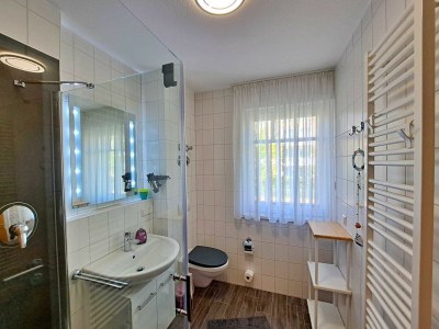 Holiday apartment Schloonseevillen Bansin Wohnung 15 - Features photo 19