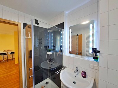 Holiday apartment Schloonseevillen Bansin Wohnung 15 - Features photo 20