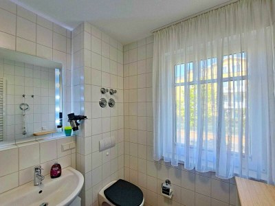 Holiday apartment Schloonseevillen Bansin Wohnung 15 - Features photo 21