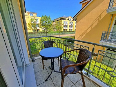 Holiday apartment Schloonseevillen Bansin Wohnung 15 - Features photo 22