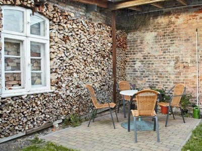 Holiday apartment UsedomEngel Ferienwohnungen - Outdoor photo 5