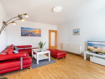 Holiday apartment UsedomEngel Ferienwohnungen - Features photo 7