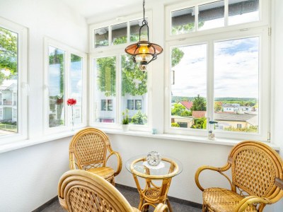 Holiday apartment UsedomEngel Ferienwohnungen - Features photo 8