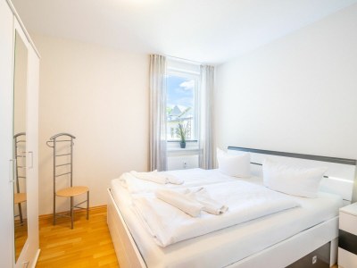 Holiday apartment UsedomEngel Ferienwohnungen - Features photo 10