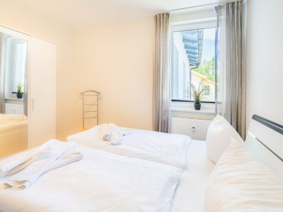 Holiday apartment UsedomEngel Ferienwohnungen - Features photo 11