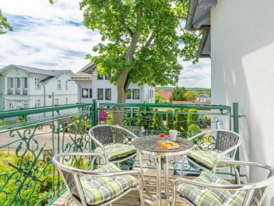 Holiday apartment UsedomEngel Ferienwohnungen - Features photo 13