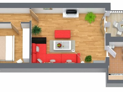 Holiday apartment UsedomEngel Ferienwohnungen - Outdoor photo 23