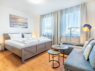 Holiday apartment UsedomEngel Ferienwohnungen - Features photo 6