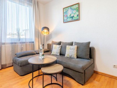 Holiday apartment UsedomEngel Ferienwohnungen - Features photo 8