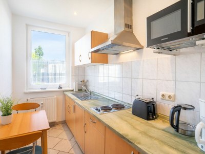 Holiday apartment UsedomEngel Ferienwohnungen - Features photo 9