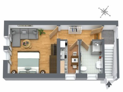 Holiday apartment UsedomEngel Ferienwohnungen - Outdoor photo 20