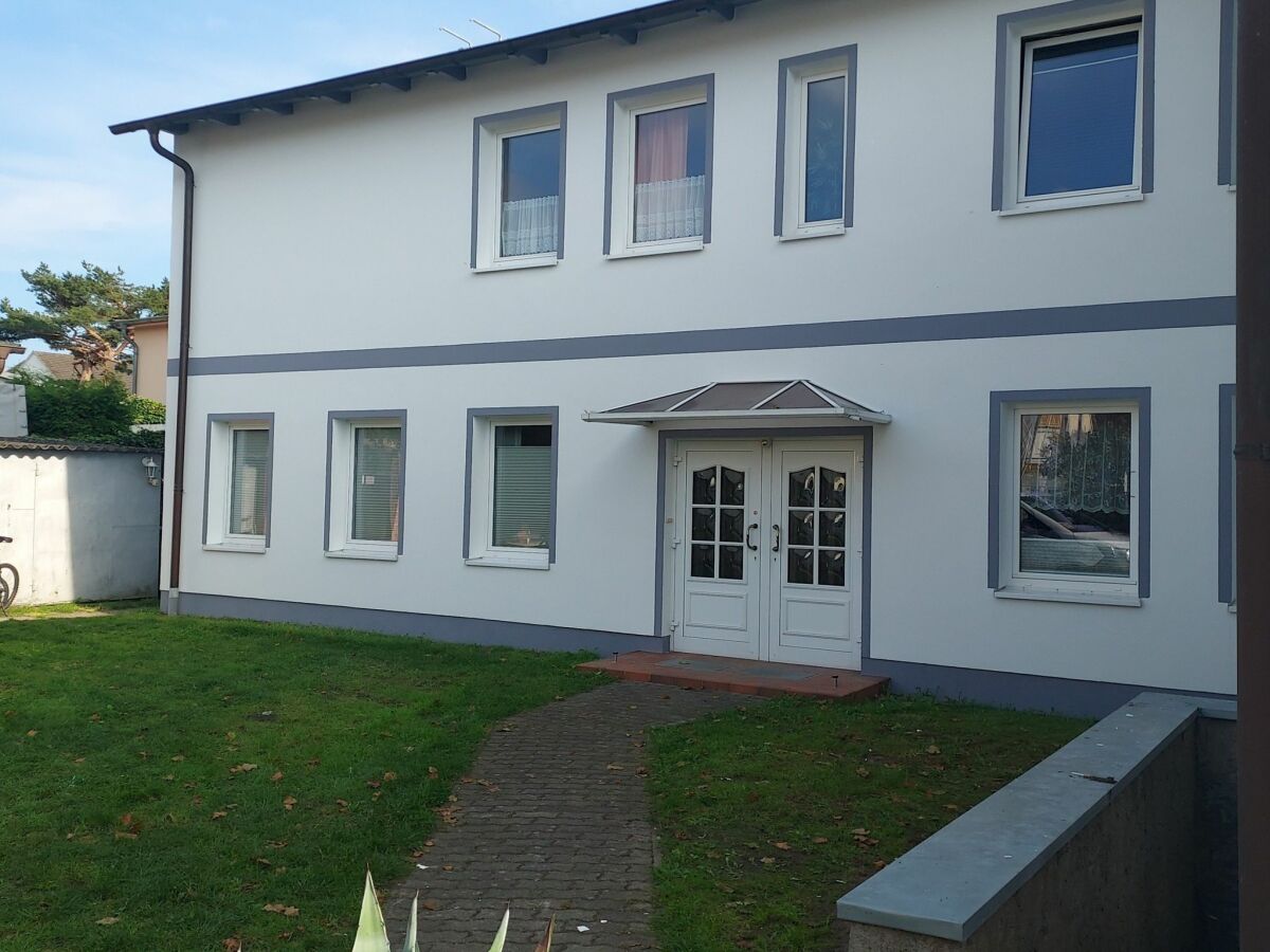 Holiday apartment UsedomEngel Ferienwohnungen - Outdoor photo 3