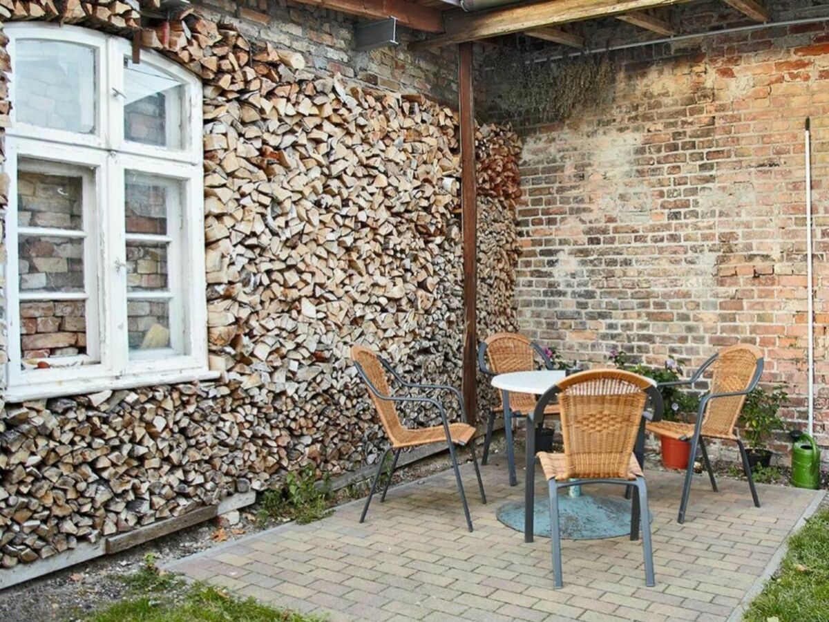 Holiday apartment UsedomEngel Ferienwohnungen - Outdoor photo 5