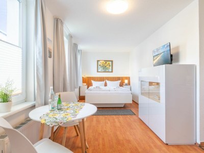 Holiday apartment UsedomEngel Ferienwohnungen - Features photo 6