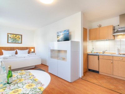 Holiday apartment UsedomEngel Ferienwohnungen - Features photo 8