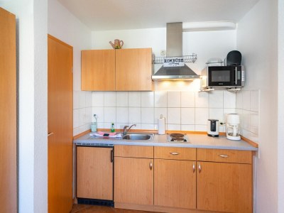 Holiday apartment UsedomEngel Ferienwohnungen - Features photo 9