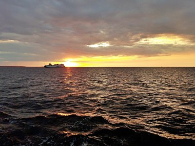 Holiday apartment UsedomEngel Ferienwohnungen - Environment photo 15