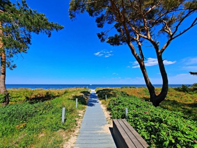 Holiday apartment UsedomEngel Ferienwohnungen - Environment photo 18