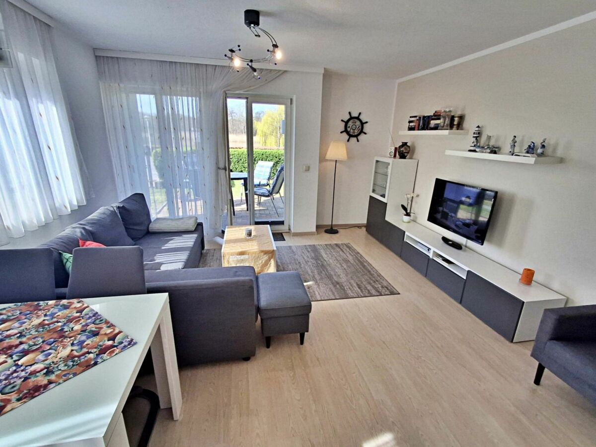 Holiday apartment Haus Irma - Ferienwohnung 1 Schloonsee - Features photo 3